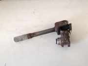 Lenksäule unten Kreuzgelenk Nissan Qashqai, I 2006.01 - 2010.06 Gebraucht,