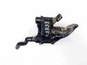 Unterdruckpumpe Vacuumpumpe Bremsanlage Ford Mondeo, 2007.03 - 2013.06 Gebraucht,