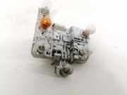 Lampenträger Heckleuchte - Hinten Volvo S40, 2004.01 - 2007.03 Gebraucht,