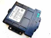 Steuergerät Automatikgetriebe Volkswagen Touareg, 2002.10 - 2007.09 09d927750a, h12s0288 EXL