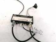 Antenne Verstärker Peugeot 407, 2004.05 - 2010.12 9647837380,