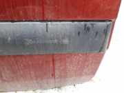 Zierleiste Tür Zier-Schutzleiste - Hinten Rechts Renault Clio, 1998.09 - 2001.05 Gebraucht ,