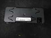 Monitor Navigations Zeit Uhr Opel Insignia A, 2008.01 - 2013.01 12844841g, a2c53363871