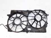 Kühler Zarge Ford Focus, 1998.10 - 2002.10 98ab8c607,