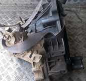 Schaltgetriebe Mazda 6, 2002.06 - 2007.08 3a1 ,