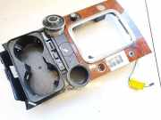 Getränkehalter Volkswagen Touareg, 2002.10 - 2007.09 7l6858602, 7l6941435 EXL