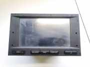 Radio SAAB 9-5, 1997.09 - 2005.11 5523980, b42-8053-14