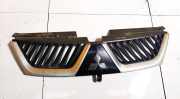 Kühlergrill Frontgrill Kühlergitter Mitsubishi Outlander, II 2006.01 - 2013.01 7450a037zz, 7450a038
