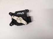 Stellmotor Lüftung Opel Corsa, C 2000.09 - 2006.07 6nn00829807, 6nn008298-07 970808m