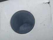 Abdeckung Abschlepphaken - Hinten Opel Astra, H 2004.03 - 2009.12 Gebraucht,