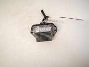 Vorwiderstand Gebläseregler Mazda CX-7, 2006.01 - 2012.12 pm010010b,