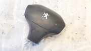 Airbag Fahrer Peugeot Boxer, 2002.04 - 2006.04 facelift pd032460563, ab-dab314245nat