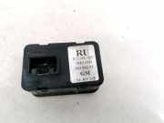 Schalter für Fensterheber Opel Combo C 2001 - 2011 24409205, 13363202