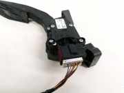 Pedalwerk Opel Signum, 2003.05 - 2008.06 99186724,