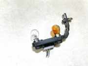 Lampenträger Heckleuchte - Hinten Ford Galaxy, Mk III 2006.04 - 2010.06 Gebraucht,
