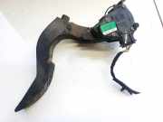 Pedalwerk Audi A4, B7 2004.11 - 2008.06 8e1721523c, 6pv008375-05