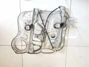 Fensterheber - Vorne Linke Hyundai Santa Fe, 2006.03 - 2012.09 2601213, blg0030 82470-2b080wks4