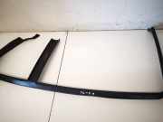 Zierleiste Leiste - Hinten Linke BMW 1-Series, E81 E82 2003.09 - 2006.09 51357121155,