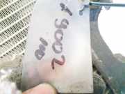 Wasserkühler Toyota Avensis, II 2003.04 - 2006.03 Gebraucht,