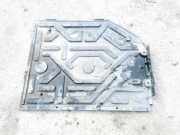 Unterfahrschutz Mercedes-Benz Vaneo 2002 - 2005 A1686190438,