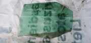 Seitenscheibe - Hinten Linke Peugeot 407, 2004.05 - 2010.12 Gebraucht ,