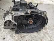 Schaltgetriebe Mazda 3, BK 2003.10 - 2009.06 3m5r7f096yf, 3m5r7002yg