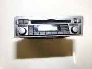 Radio Honda Civic, 2001.01 - 2005.09 fdb22040998, 39101s5ba210m1