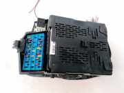 Sicherungskasten Renault Scenic, I 1999.09 - 2003.06 facelift 8200033521B, S108502710G