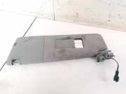 Sonnenblende Volkswagen Phaeton, 2002.04 - 2006 3D0857551F, BKL