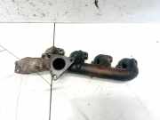 Abgaskrümmer Citroen Jumper, II 2006 - 2016.12 6u3q9430ad,