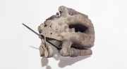Bremssattel - Hinten Rechts Peugeot 407, 2004.05 - 2010.12 Gebraucht,