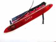 Zusatzbremsleuchte Ford Focus, 1998.10 - 2002.10 1m5113a613aa, 1m51-13a613-aa