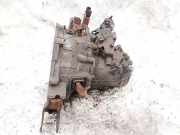 Schaltgetriebe Mitsubishi Colt, 1995.09 - 2003.09 Gebraucht,