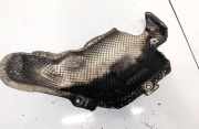 Hitzeschutzblech Abgaskrümmer Peugeot 407, 2004.05 - 2010.12 9651392380,
