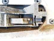 T?rinnengriff - Hinten Linke Opel Astra, G 1998.09 - 2004.12 Gebraucht,