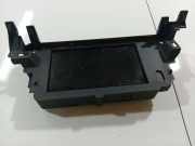 Monitor Navigationssystem Renault Laguna, III 2007.10 - 2010.11 281211944B,28121194-4-B NS08118040-X 280340026R 28120500-8 NS08118040X 281205008
