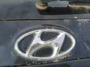 Emblem Hyundai Santa Fe, 2006.03 - 2012.09 Gebraucht,