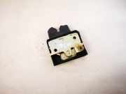 Heckklappe Heckklappenschloss Kofferraumschloss Daewoo Leganza, I 1997.01 - 2003.12 Gebraucht,