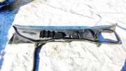 Windlauf Wischerabdeckung Volvo S70, I 1997.01 - 2001.12 9127584,1125