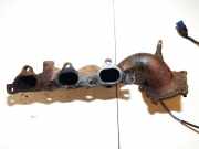 Abgaskrümmer Kia Sorento, I 2002.01 - 2009.06 yh1,