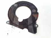 Zahnriemenschutz Abdeckung Volkswagen Sharan, 7M 2005.11 - 2010.03 facelift Gebraucht, Auy