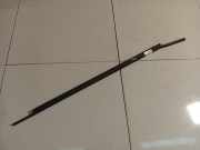 Zierleiste Leiste - Hinten Linke Renault Scenic, I 1996.01 - 1999.09 Gebraucht,