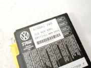 Steuergerät Airbag Seat Leon, II 2005.05 - 2012.06 3c0909605l, 391124 3906290p1