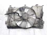Kühlerlüfter Lüftermotor Toyota Corolla, 2001.11 - 2004.02 Gebraucht,