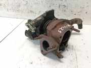Turbolader Nissan Almera Tino 2003.09 - 2006.12 facelift 14411bn800, gt1549 45274-8
