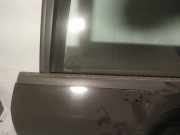 Zierleiste Leiste - Hinten Linke Citroen C4, I 2008.06 - 2010.01 facelift Gebraucht,