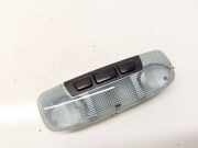 Innenbeleuchtung - Hinten Ford KA, 2018 - 2020 facelift 8a6a13k767ab3,