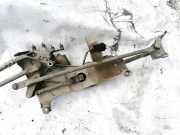 Wischergestänge Citroen C8, I 2002.07 - 2008.06 Gebraucht ,