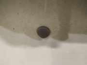 Waschwasserdüse Scheibenreinigung Opel Omega, B 1994.03 - 1999.09 Gebraucht,
