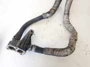 K?hlmittelflansch Opel Zafira, A 1999.04 - 2003.11 90573652,0047620